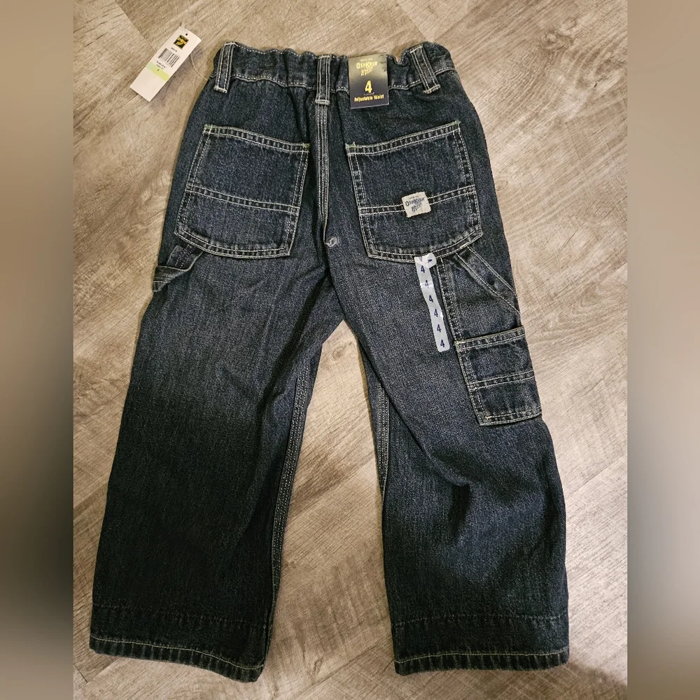 OshKosh Bgosh nwt boys